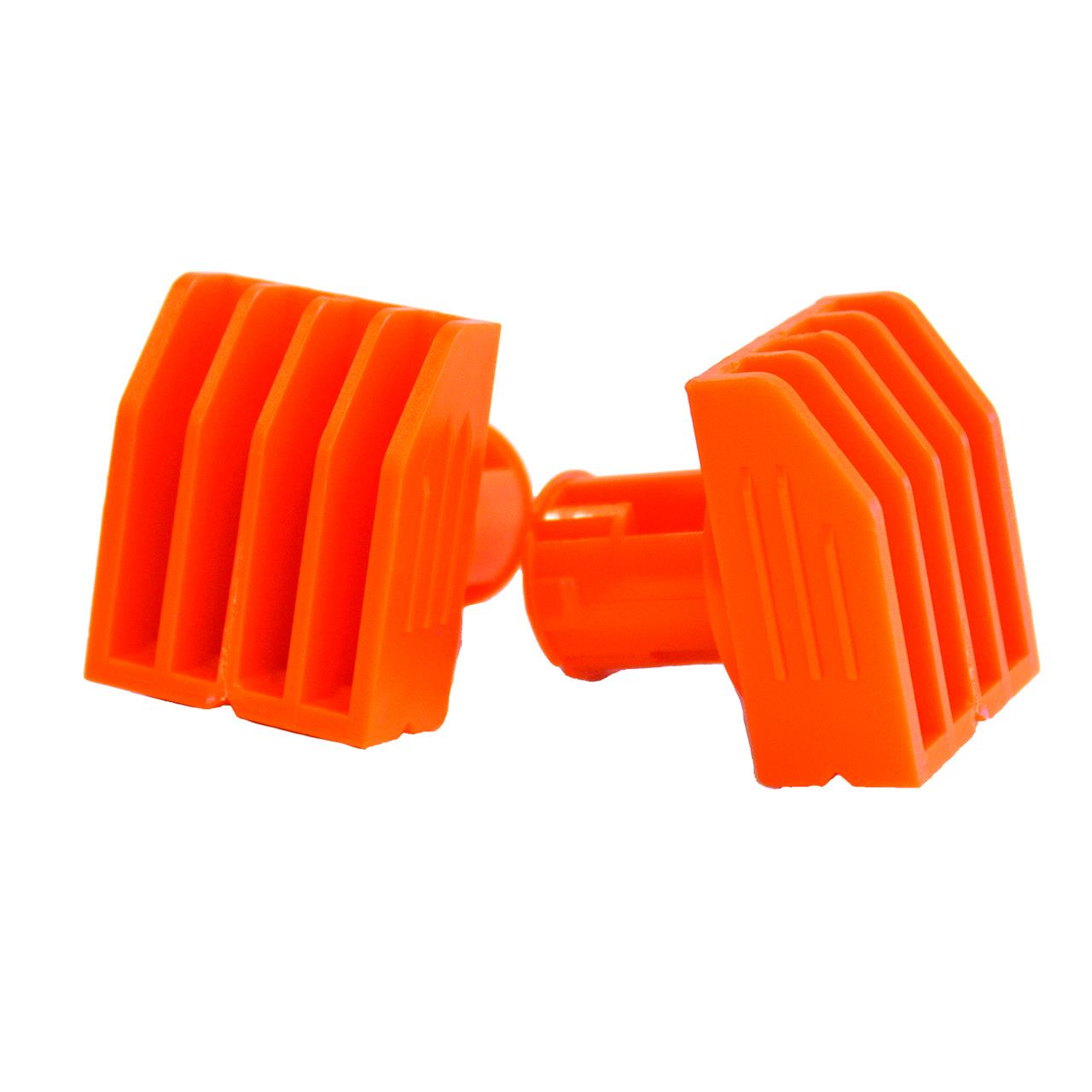 Sada upevnovacích držáku FUXTEC pro pracovní stul FX-WB