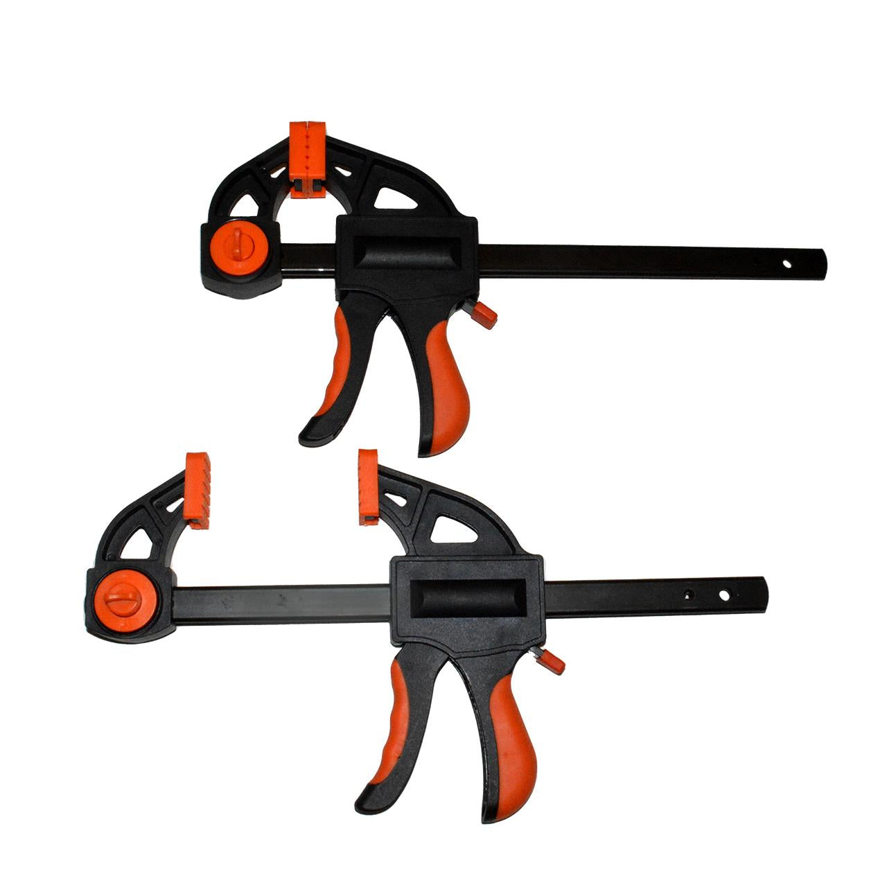 Sada šroubových svorek FUXTEC pro pracovní stul FX-WB