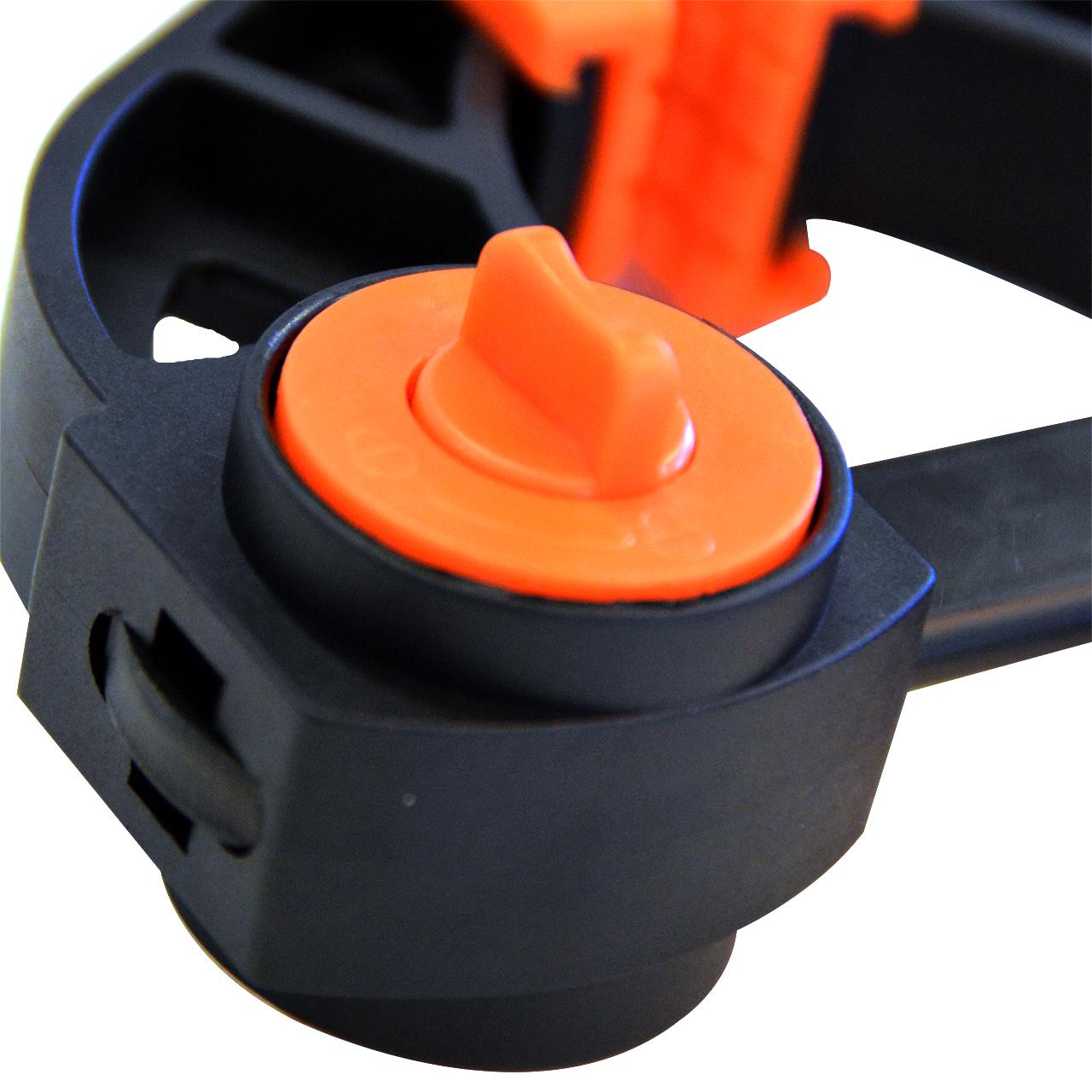 Sada šroubových svorek FUXTEC pro pracovní stul FX-WB