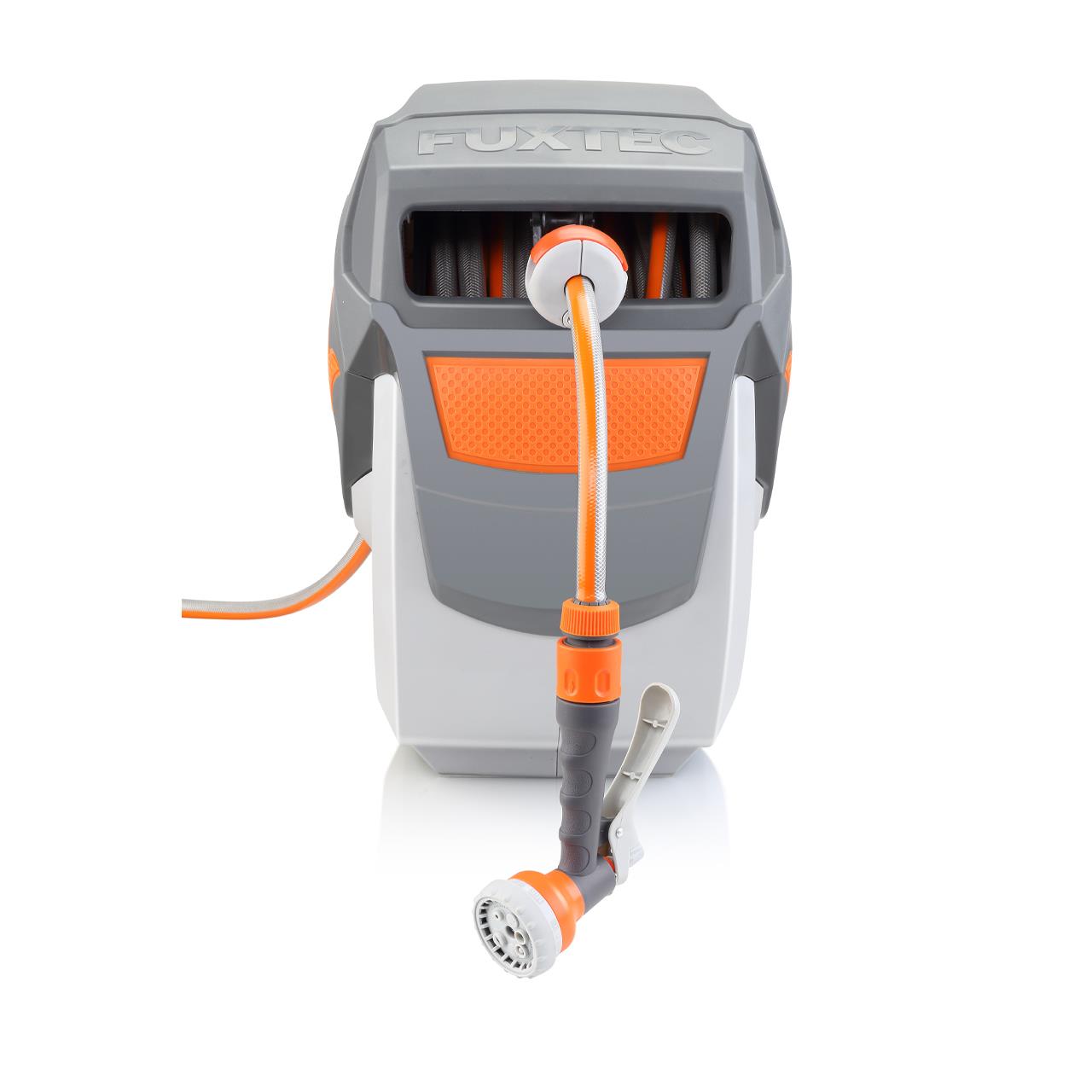 Naviják vodní hadice FUXTEC 20 m FX-WSA20