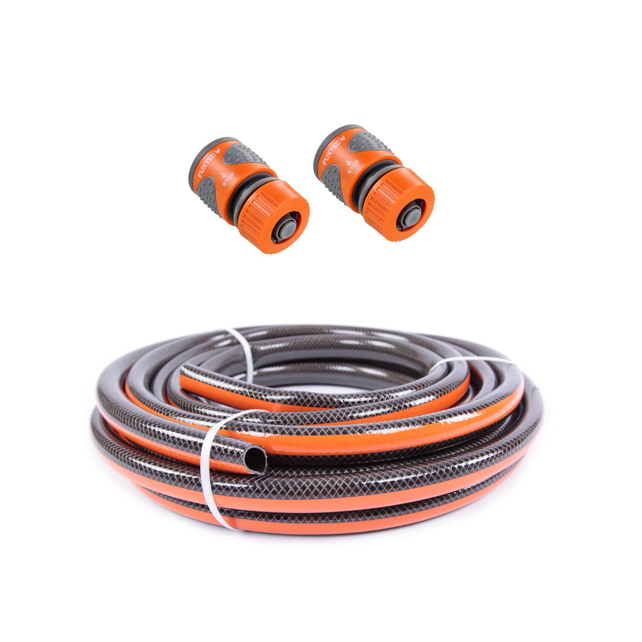 Zavlažovací sada Eco Base 30 v 3/4 palce