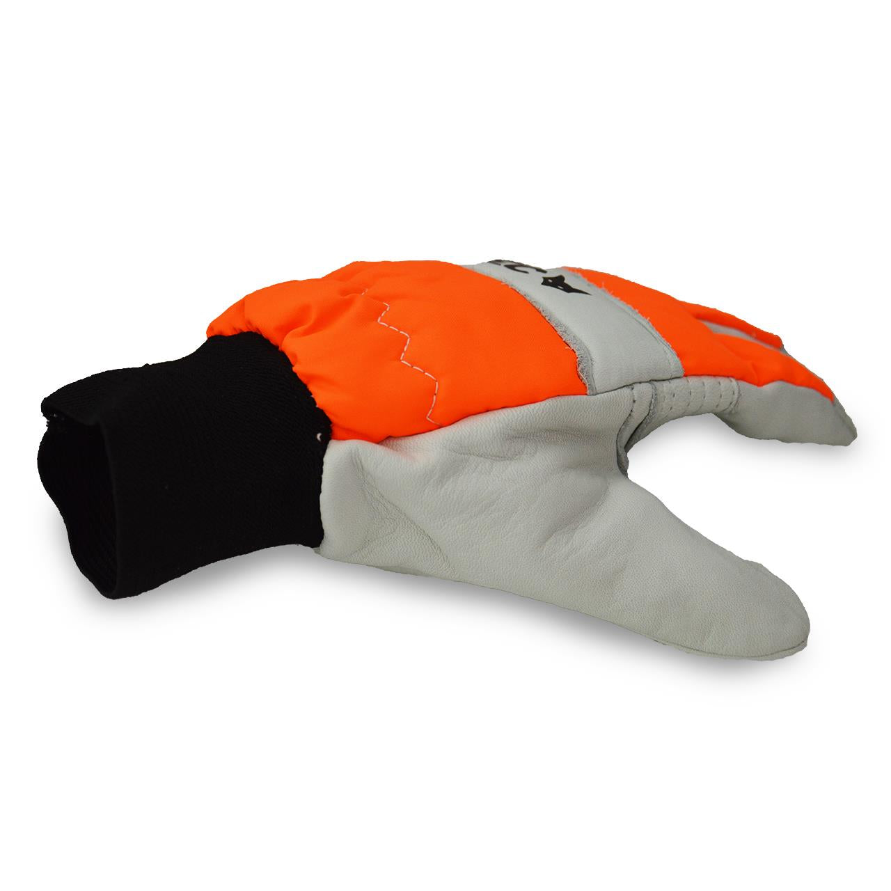 Rukavice FUXTEC s ochranou proti proríznutí