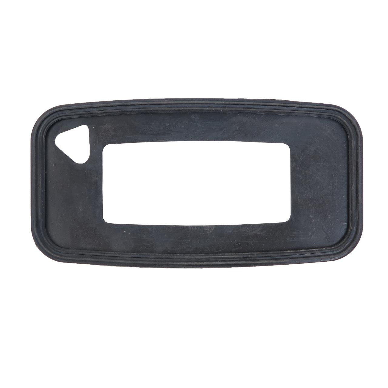 Tesnení nádrže motorového postrikovace