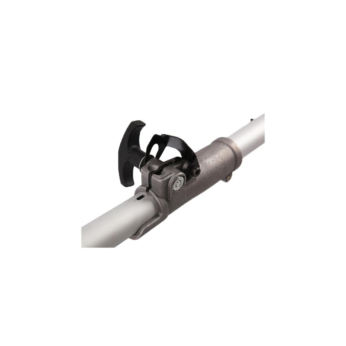 Prodloužení 1 m vcetne spojovacího dílu - 7zubý systém