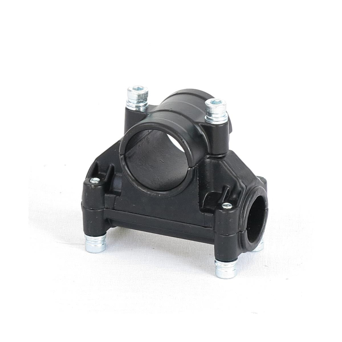 Obourucní motorová kosa "cerná"