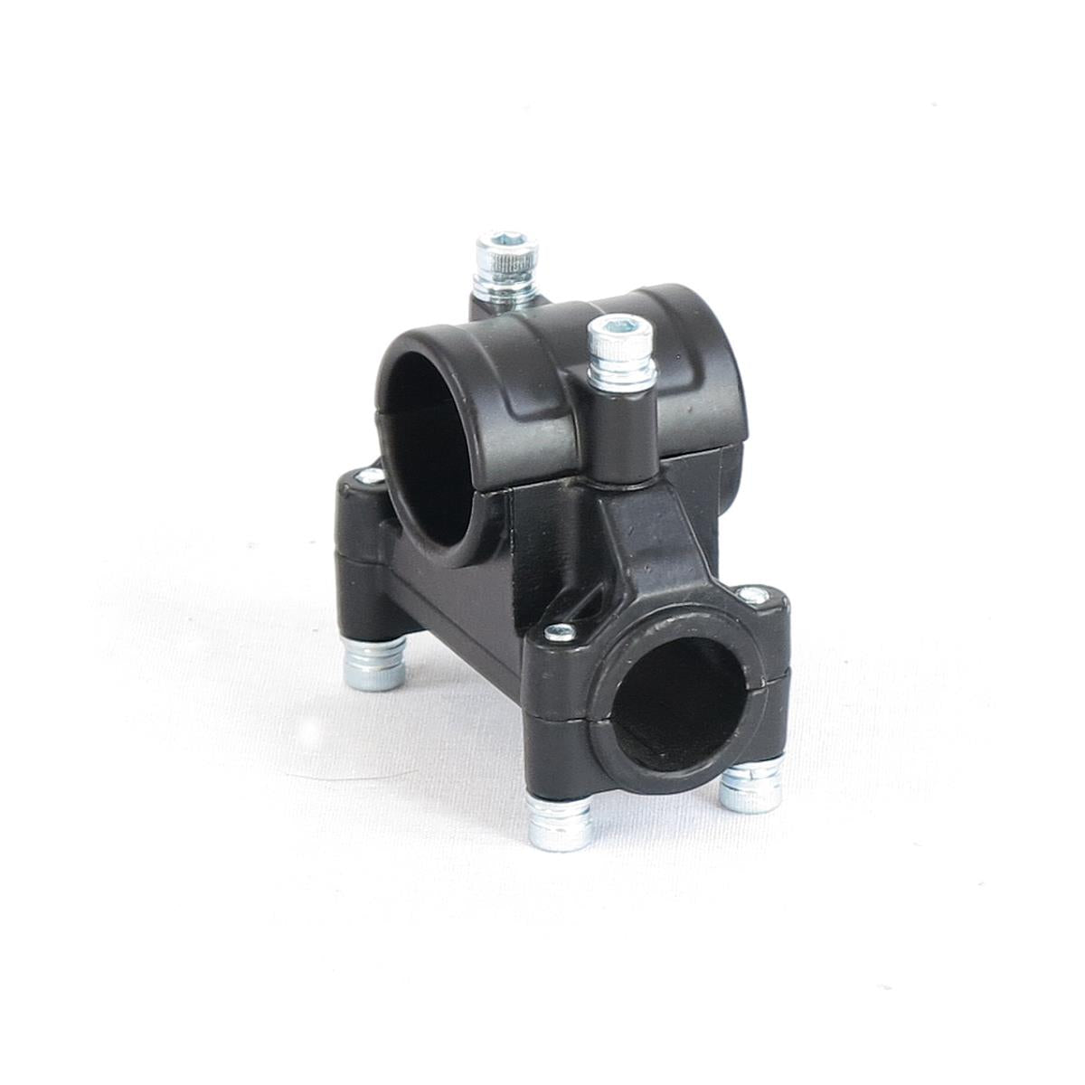 Obourucní motorová kosa "cerná"