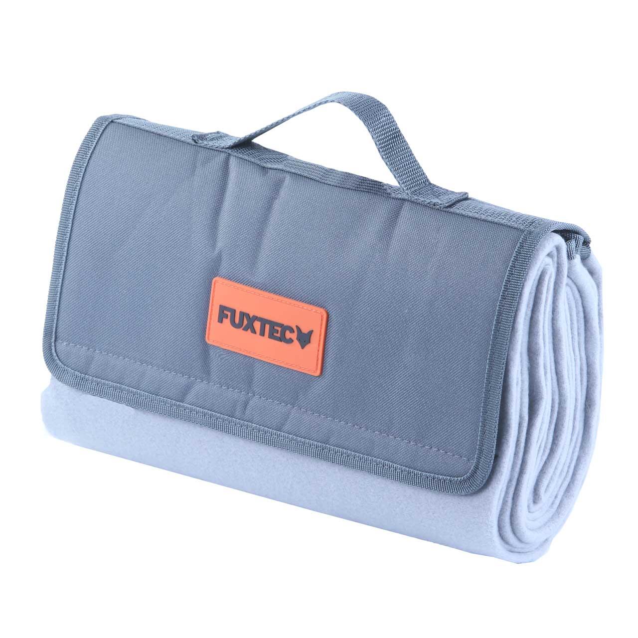 Pikniková deka FUXTEC pro rucní vozíky PK-PD1000