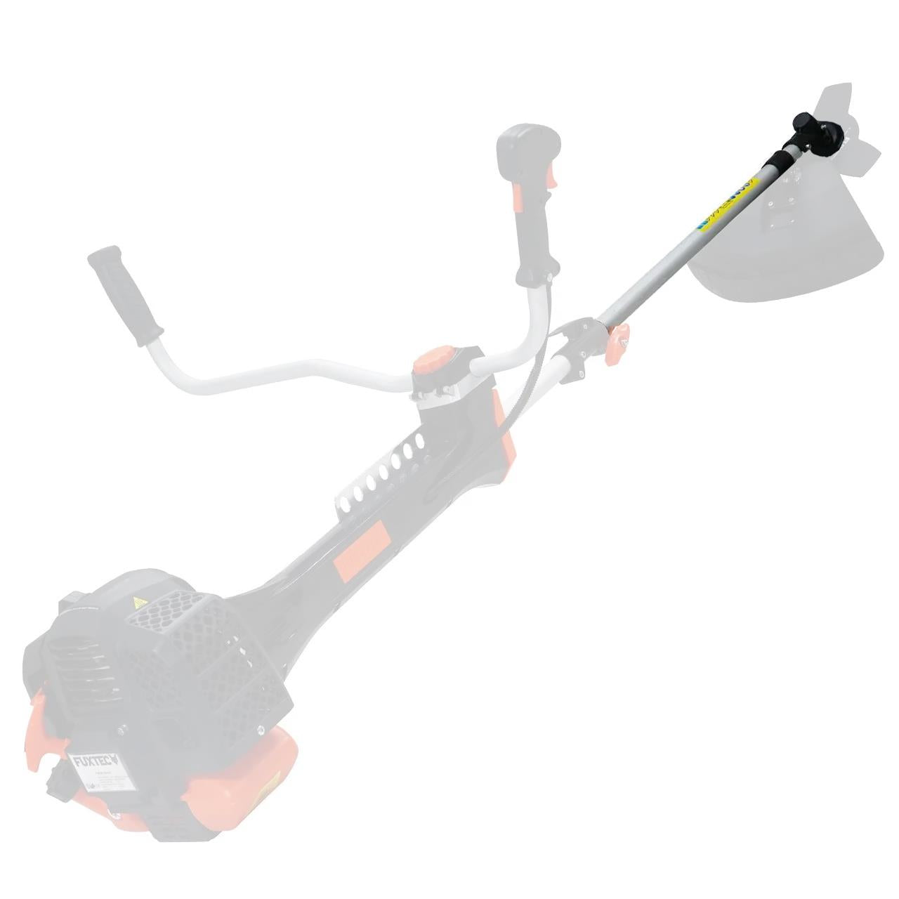 Nástavec krovinorezu FX-PS152