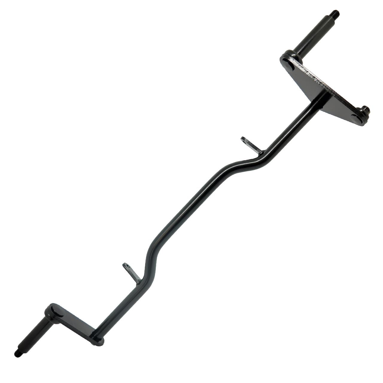 Prední náprava RM4839P / 5396P