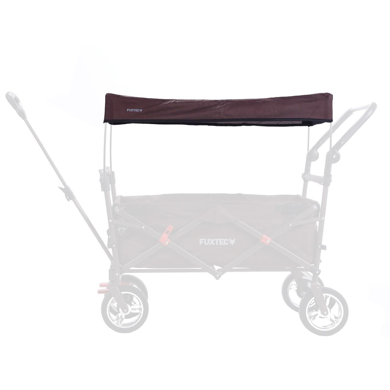 Slunecní stríška FUXTEC BRAUN Handcart CT-700 & CT-800