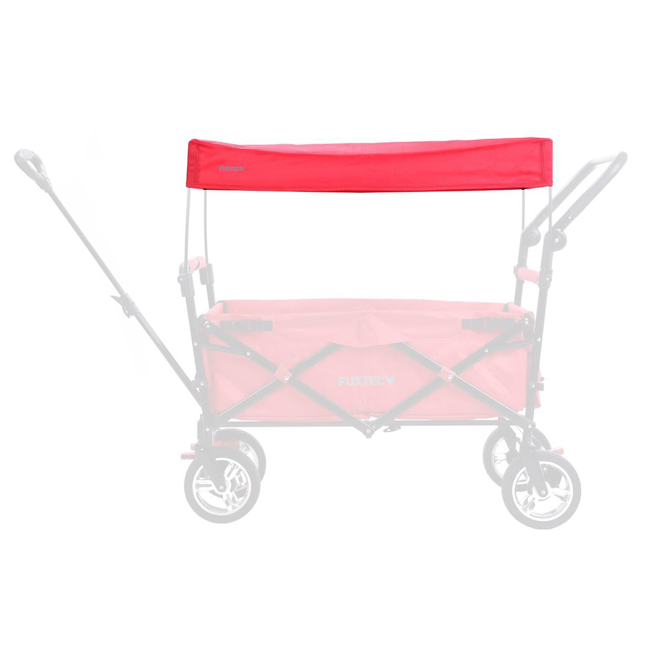 Slunecní stríška FUXTEC RED Handcart CT-700 & CT-800