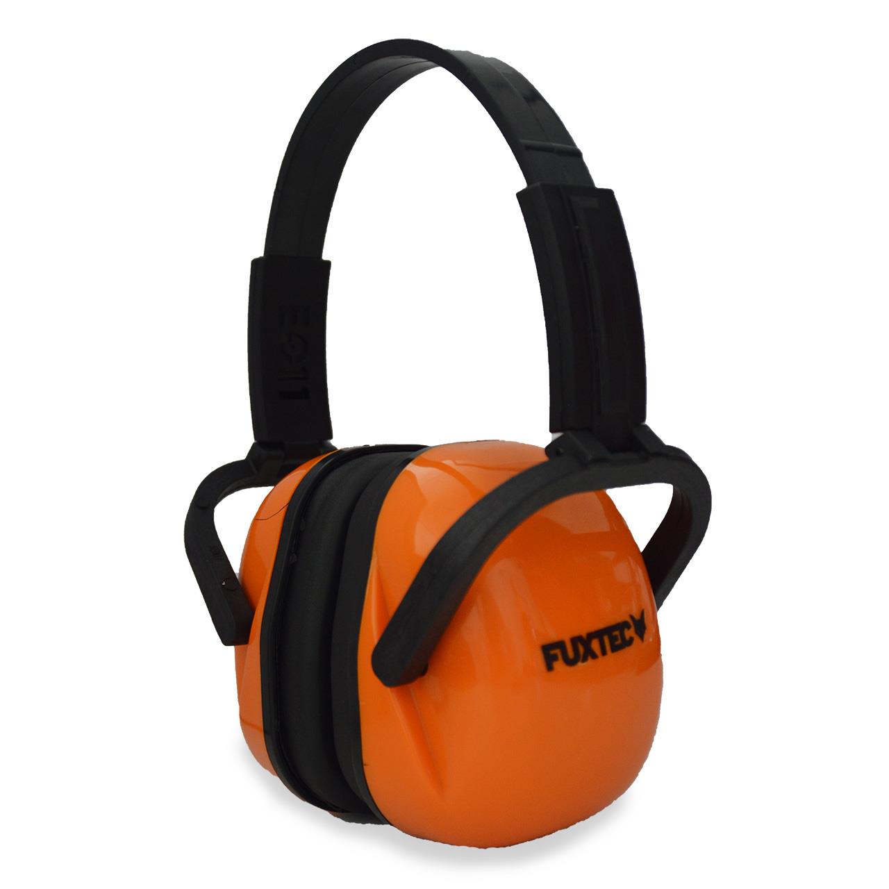 Ochrana sluchu FUXTEC Comfort