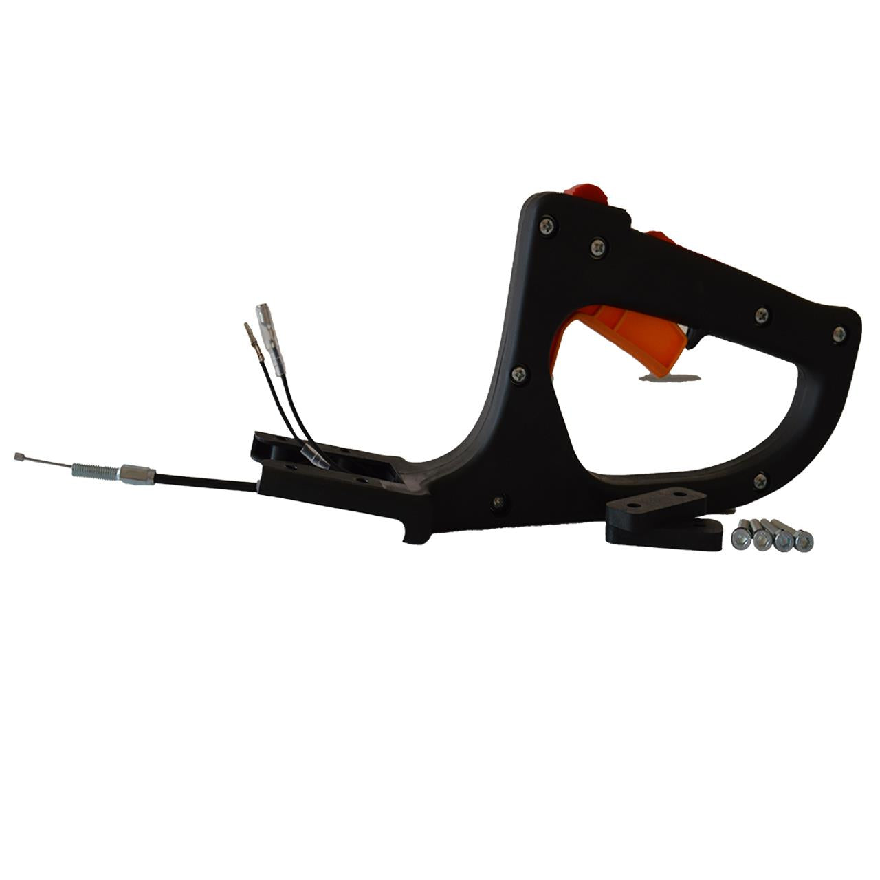 Rukojet plynu FX-SPL450N