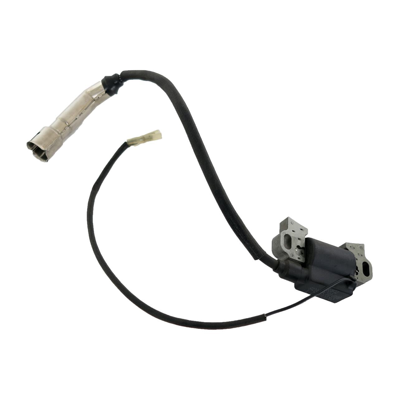 Zapalovací cívka sériového generátoru SG