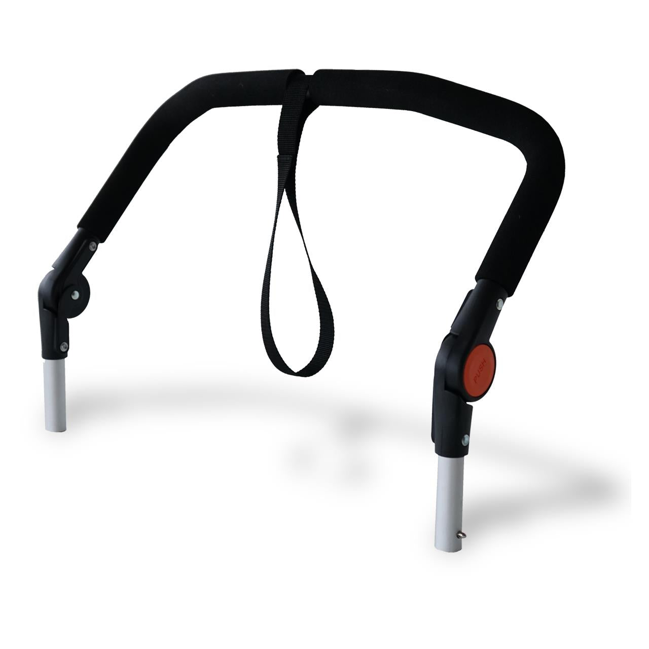 Tlacítko pro príves na jízdní kolo FX-FA1