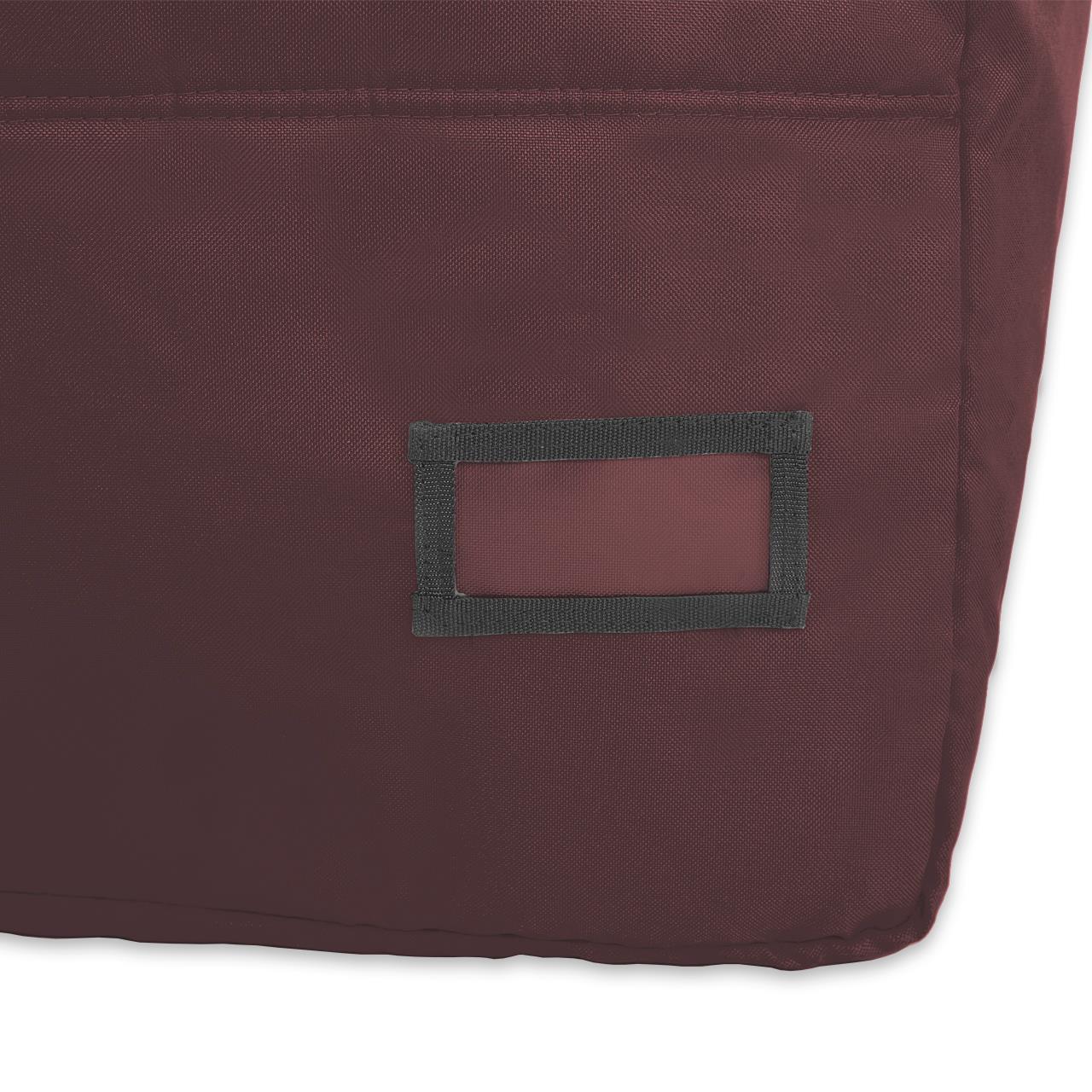 Polstrovaná prepravní taška FX-CT700 & FX-CT800 Brown