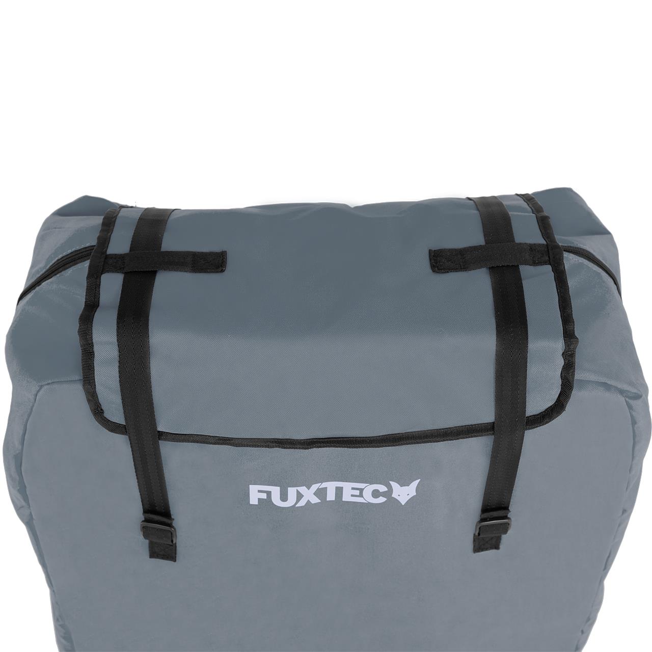Prepravní taška GREY CT700/800