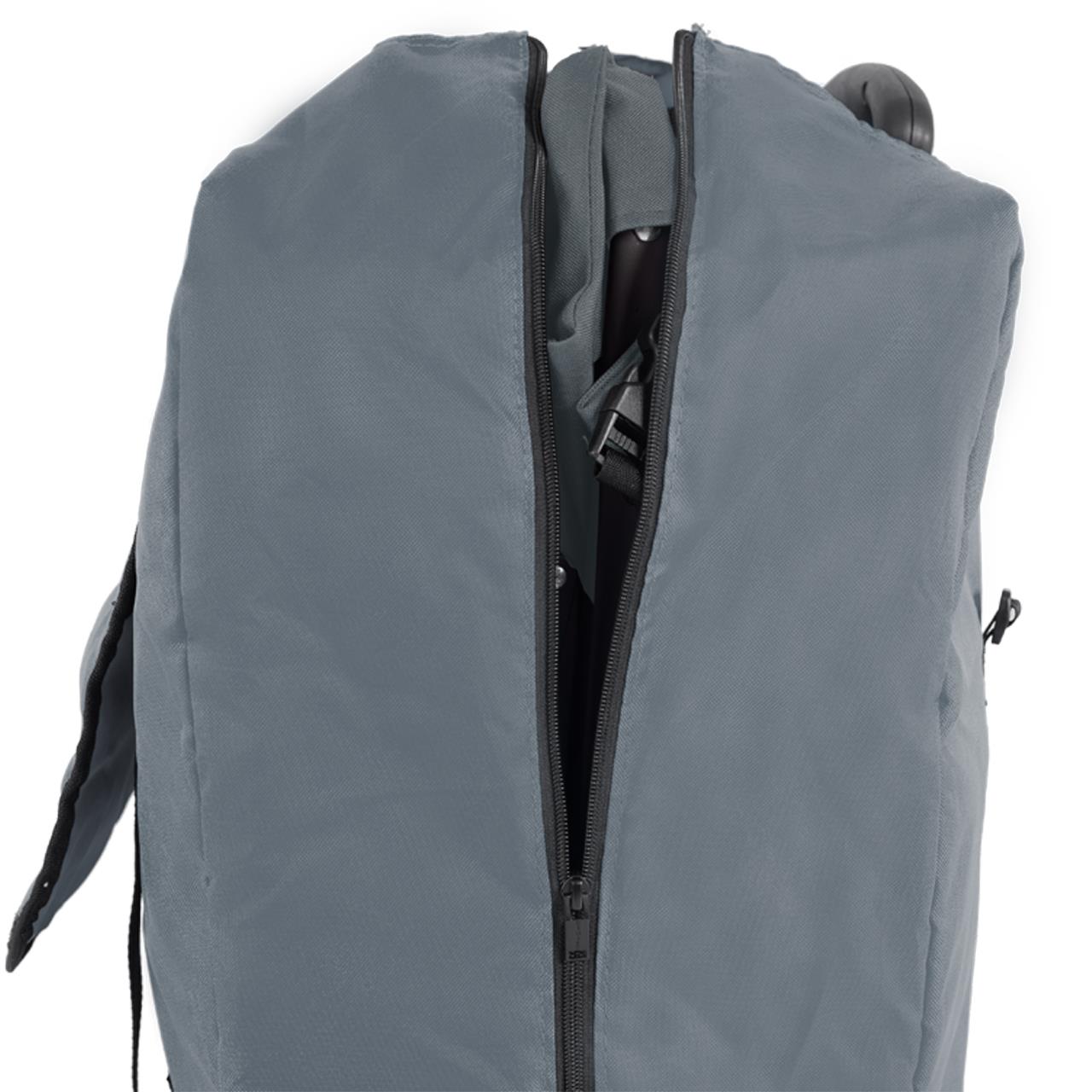 Polstrovaná prepravní taška FX-CT700 & FX-CT800 Grey