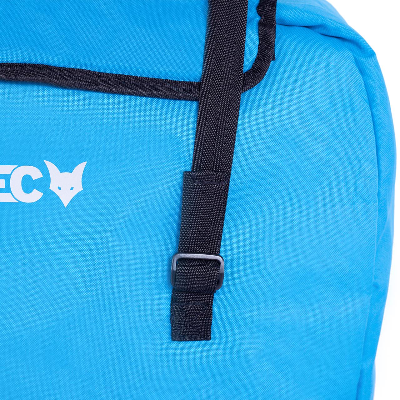 Polstrovaná prepravní taška FX-CT700 & FX-CT800 Turquoise