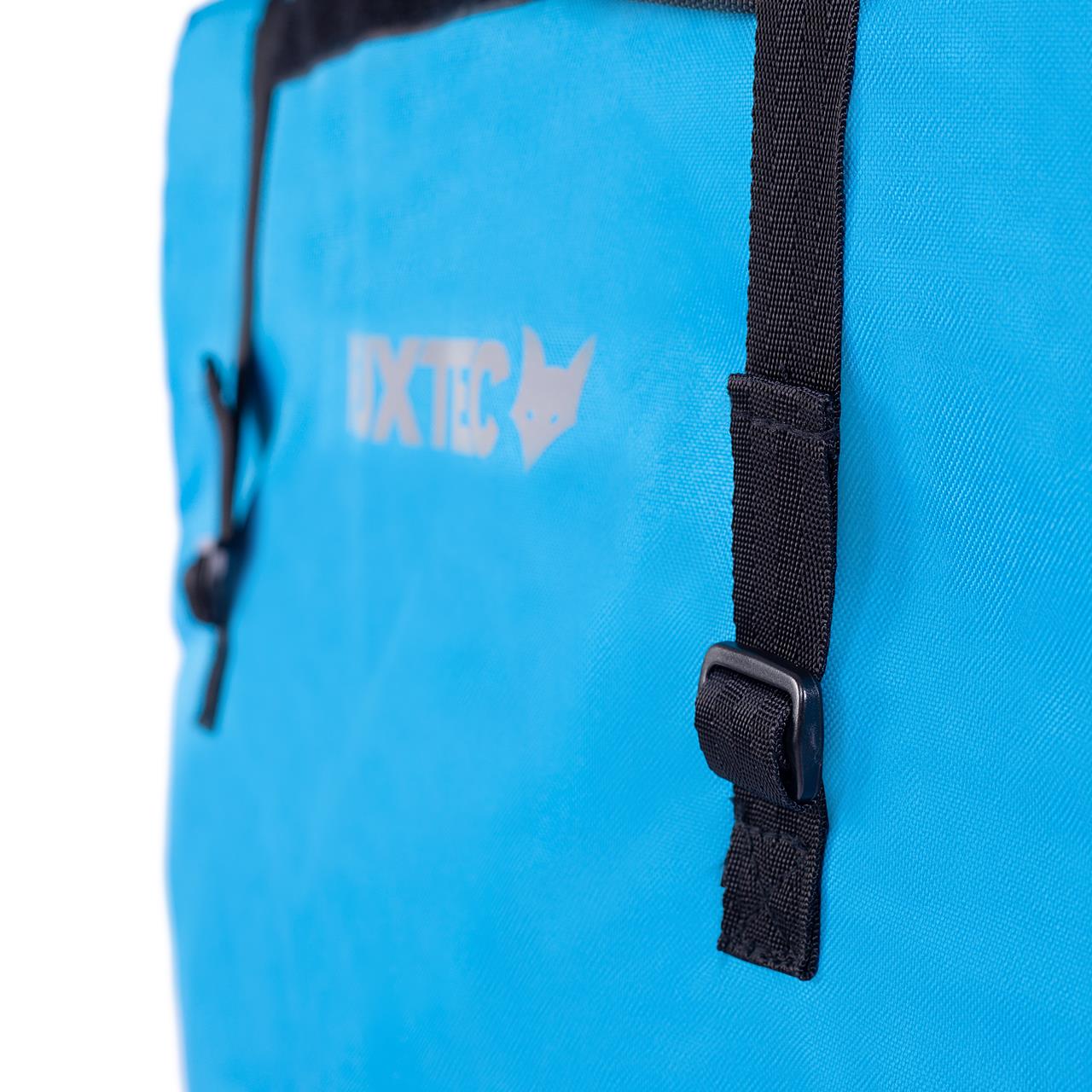 Polstrovaná prepravní taška FX-CT700 & FX-CT800 Turquoise