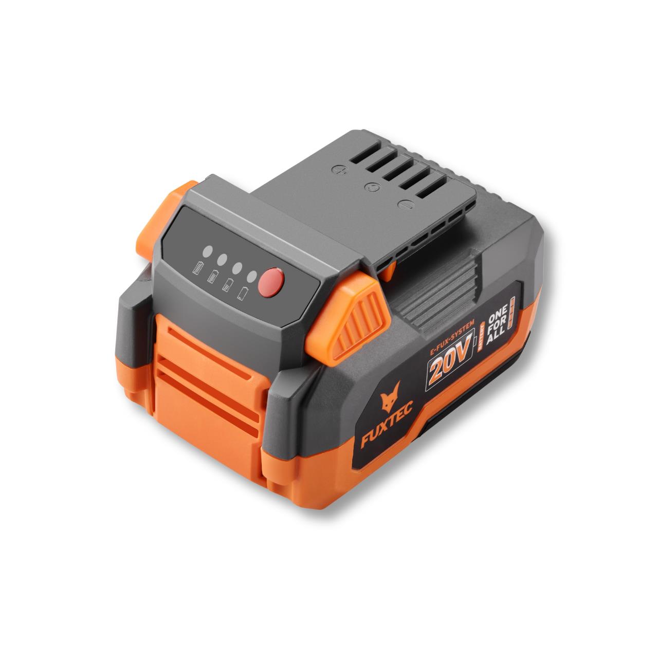 Akumulátor FUXTEC 20V 5Ah FX-E1B5AH