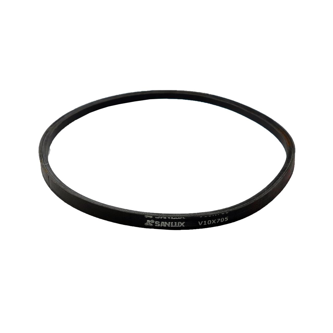 Kartác hnacího remene FX-KM196