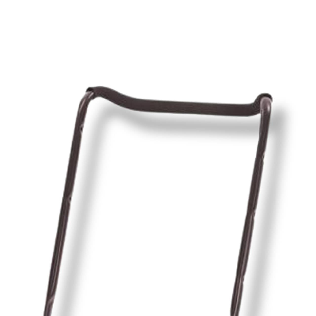 Horní kolejnice rady RM