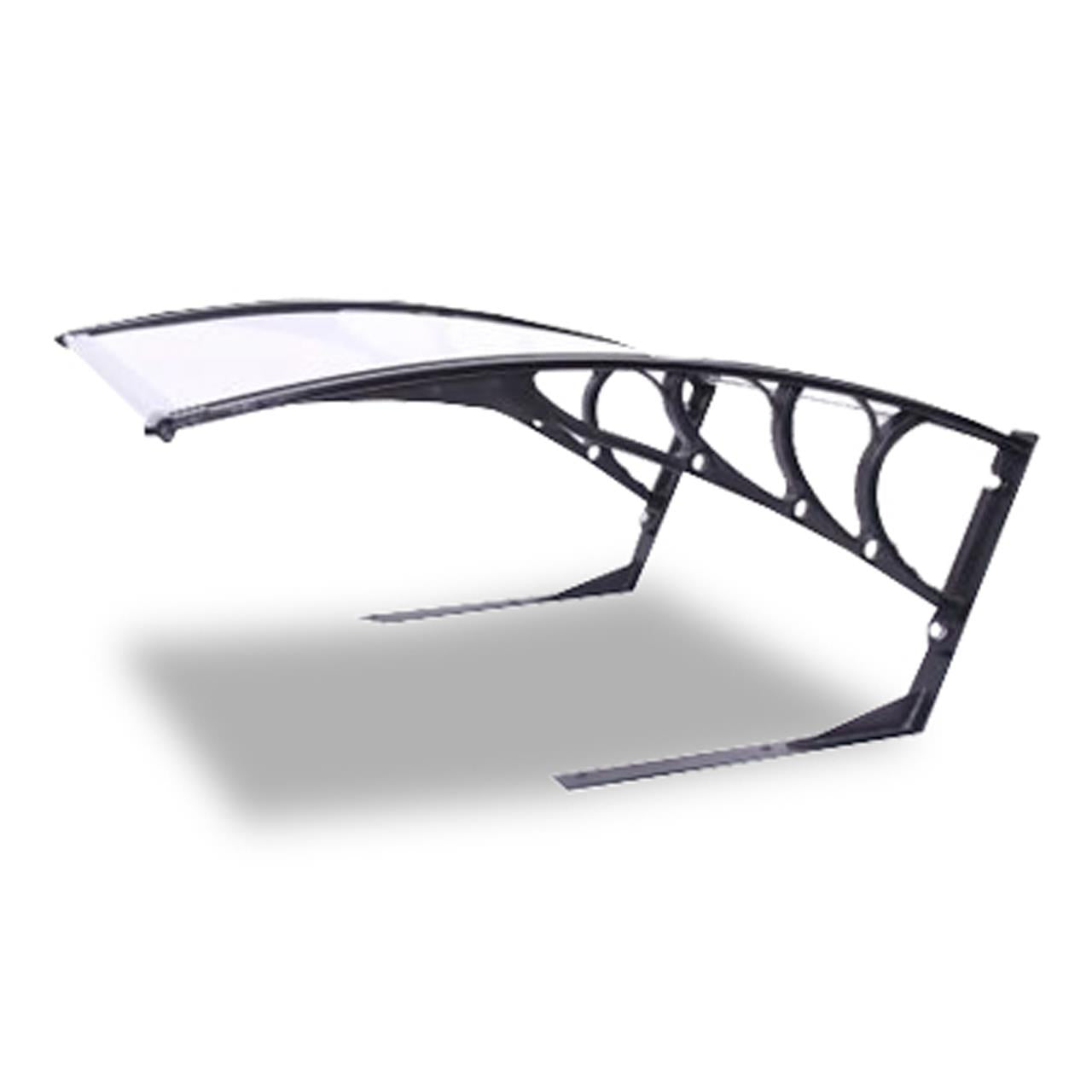 Garáž Robotická sekacka Premium - pevný panel