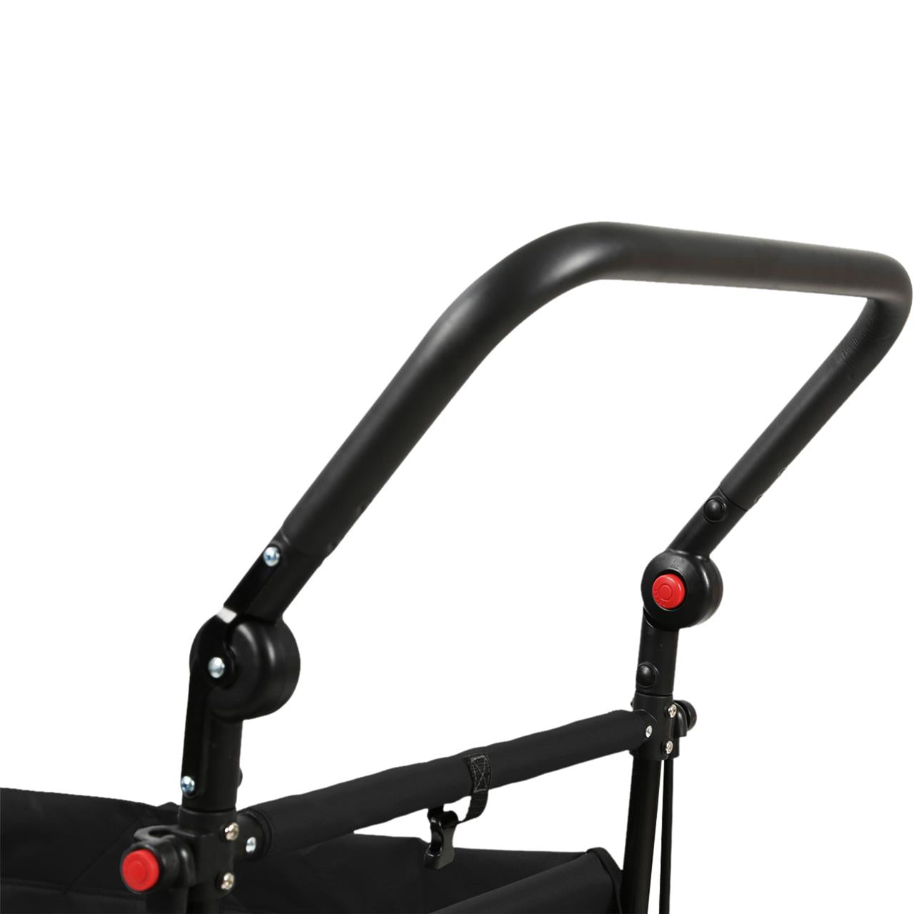 Komfortní rucní vozík FUXLIFE FX-CT700