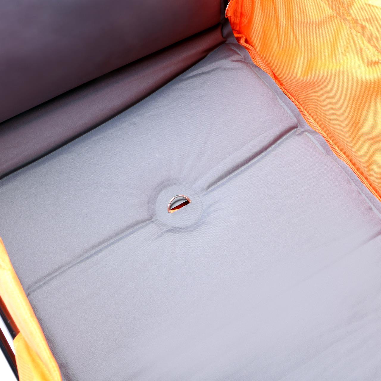 FUXTEC Bollerwagenmatte FX-CT700BM2 passend für Serie CT700/800/850/CTB800