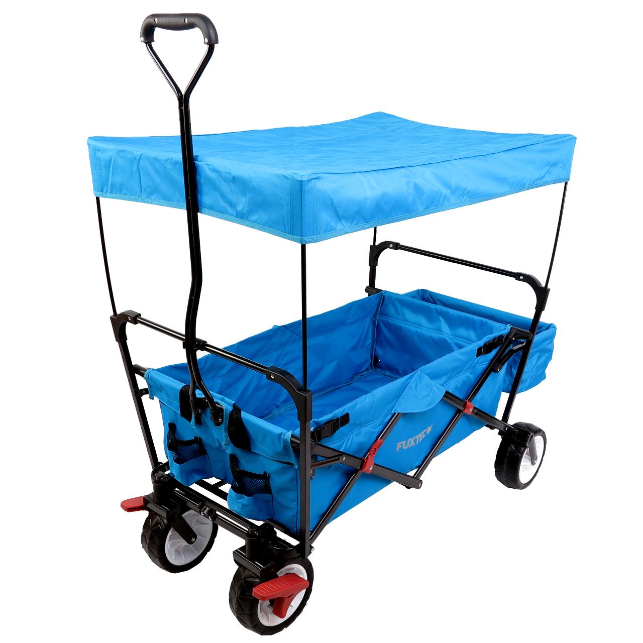 Rucní vozík FX-CT350