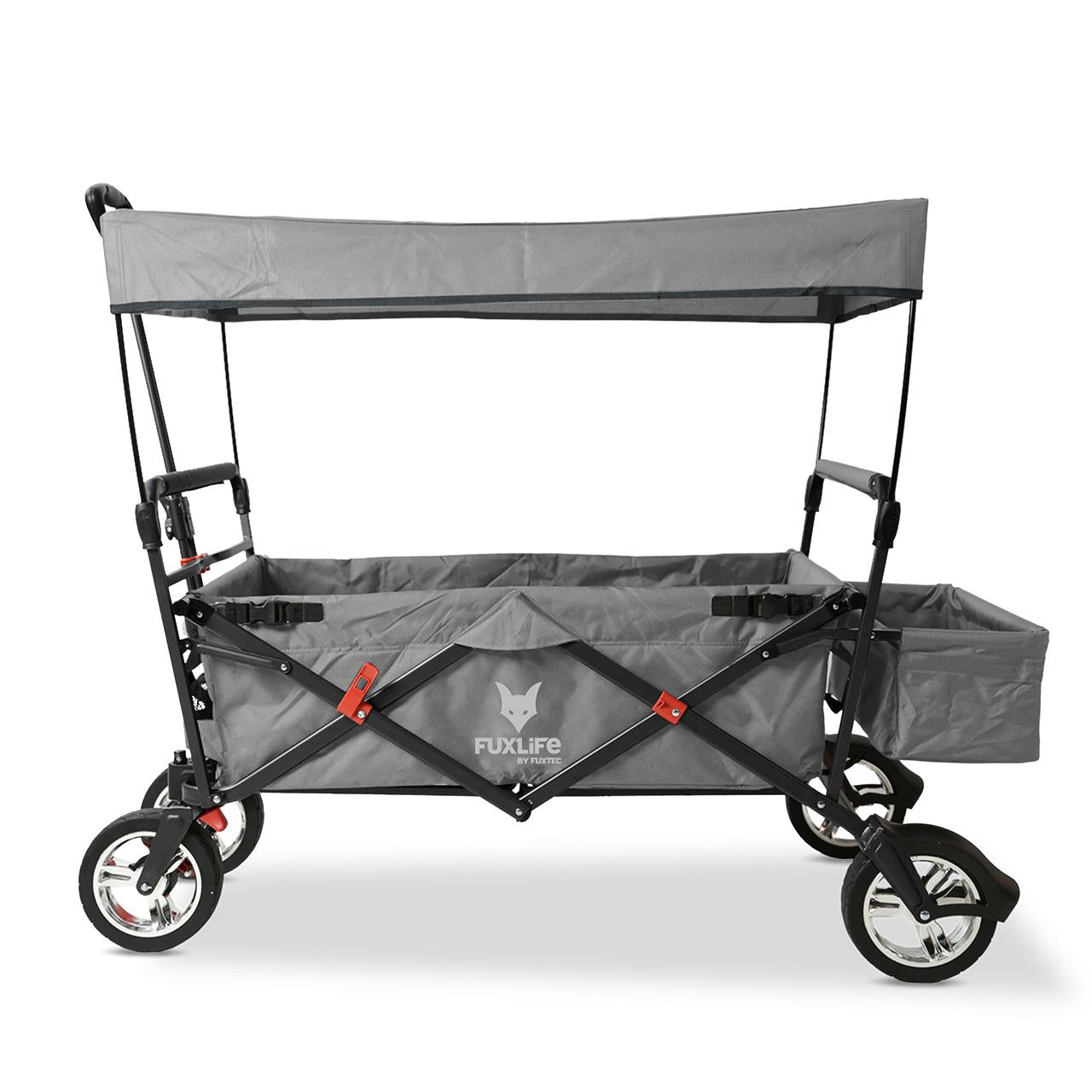 FUXLIFE rucní vozík FX-CT500