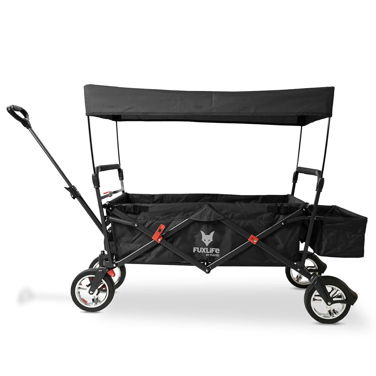 Bild 1 FUXLIFE Bollerwagen FX-CT500