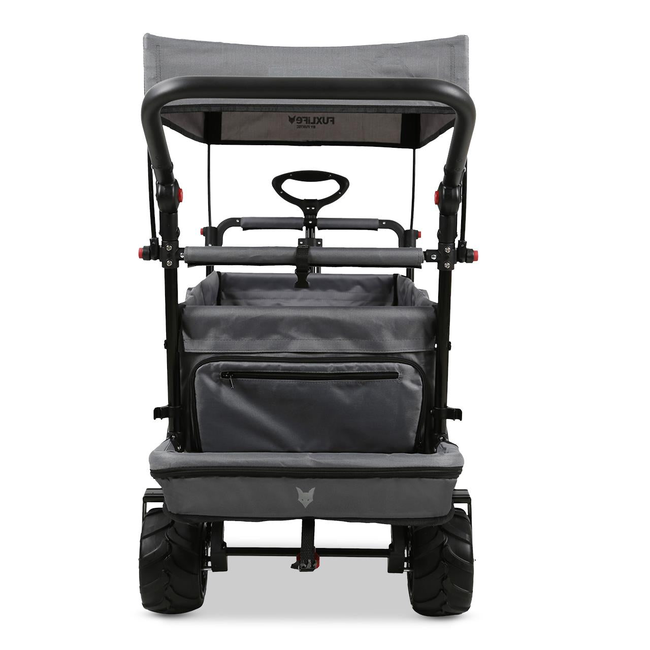 Plážový vozík FUXLIFE FX-CTB800