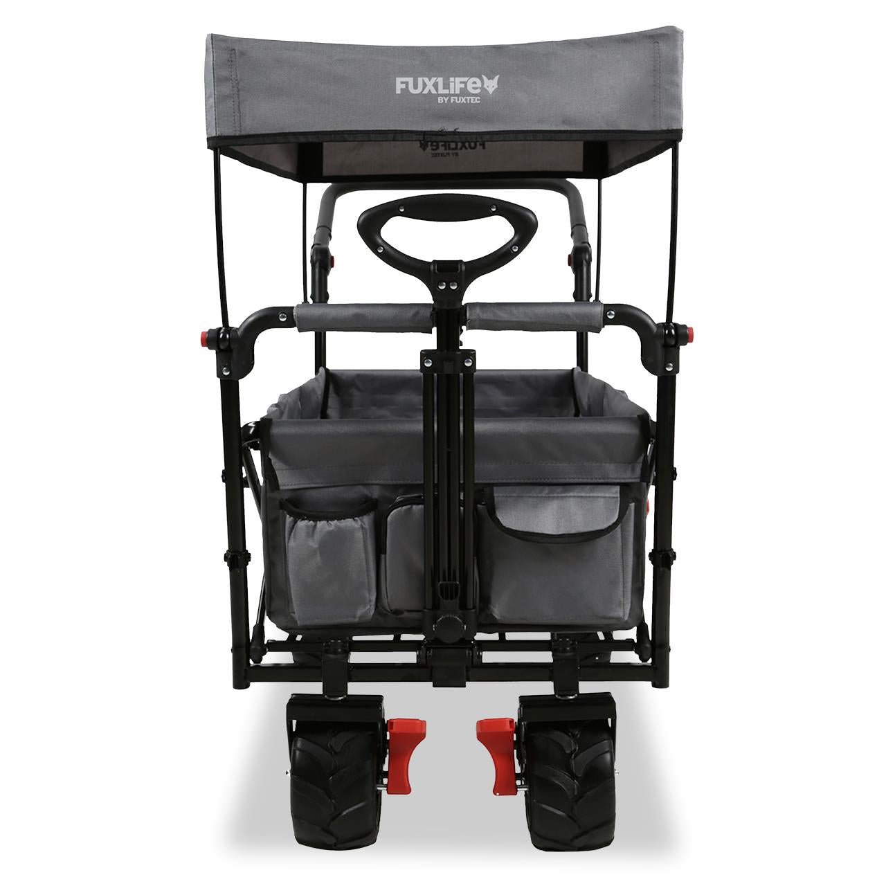 Plážový vozík FUXLIFE FX-CTB800