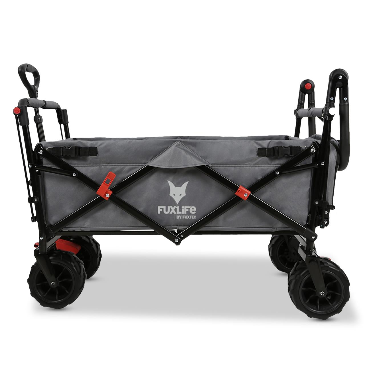Plážový vozík FUXLIFE FX-CTB800