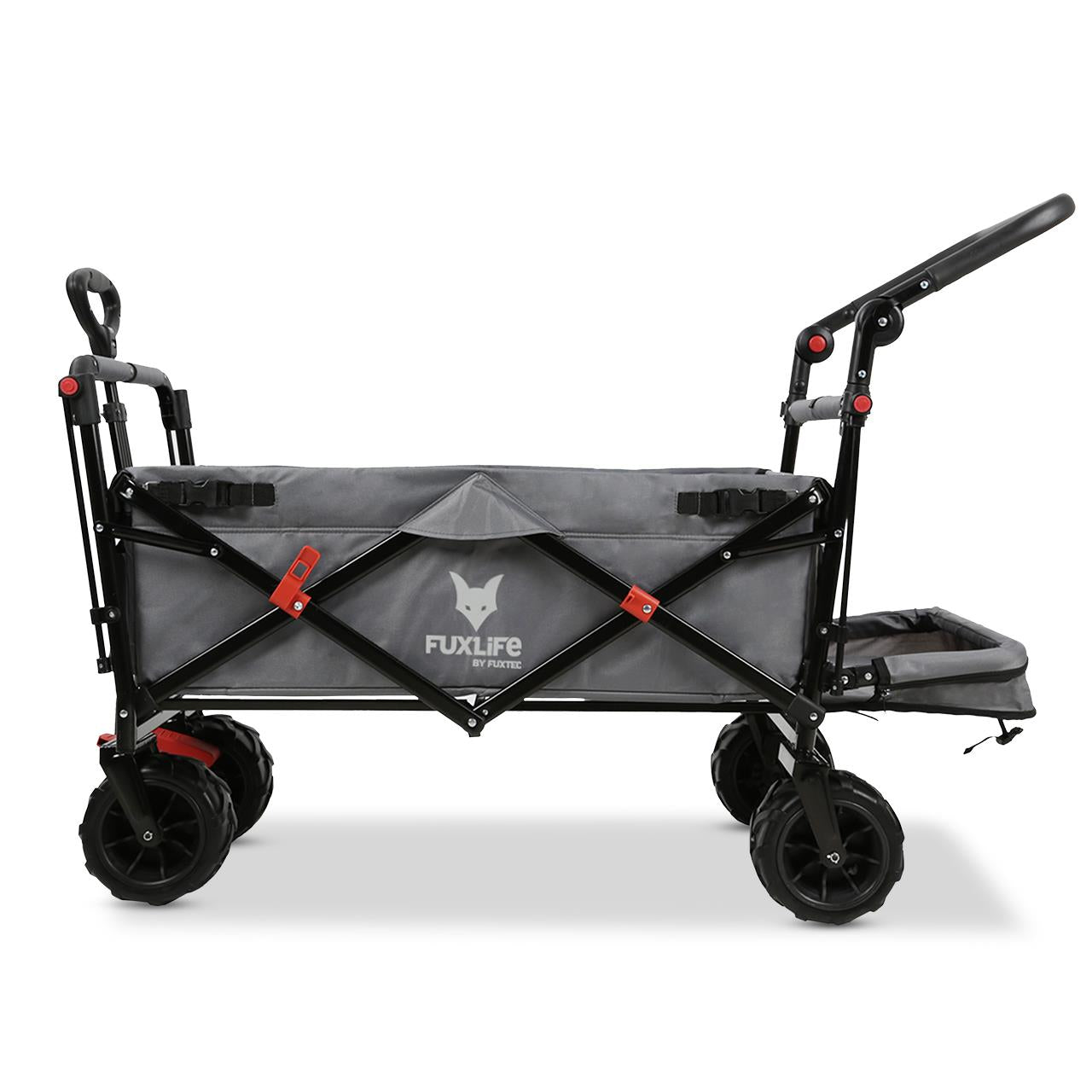 Plážový vozík FUXLIFE FX-CTB800