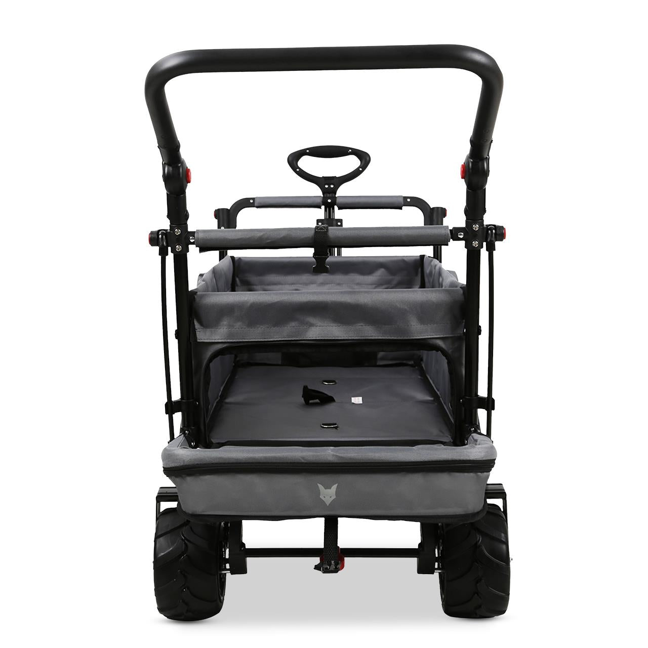 Plážový vozík FUXLIFE FX-CTB800
