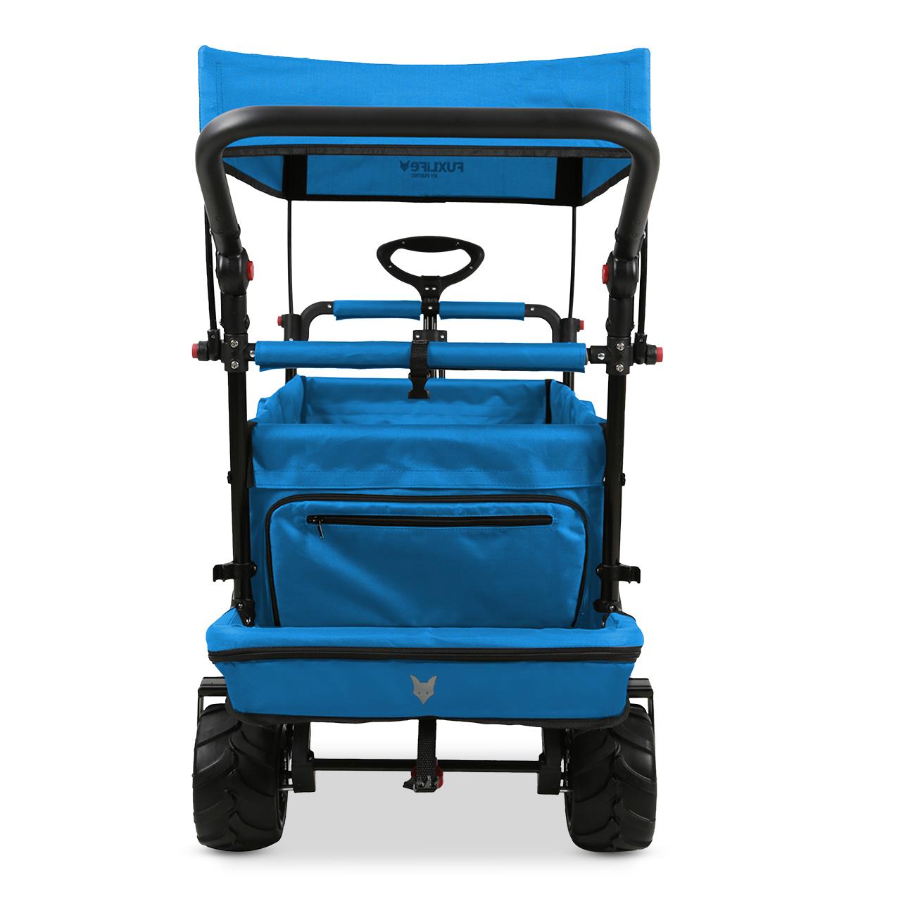 Plážový vozík FUXLIFE FX-CTB800