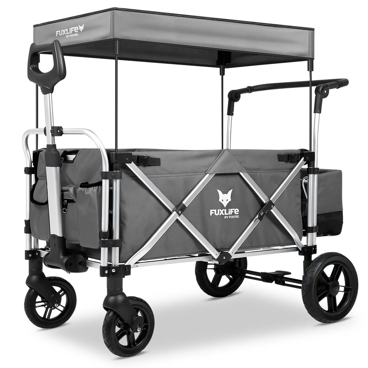 FUXLIFE Premium handcart FX-CTL900