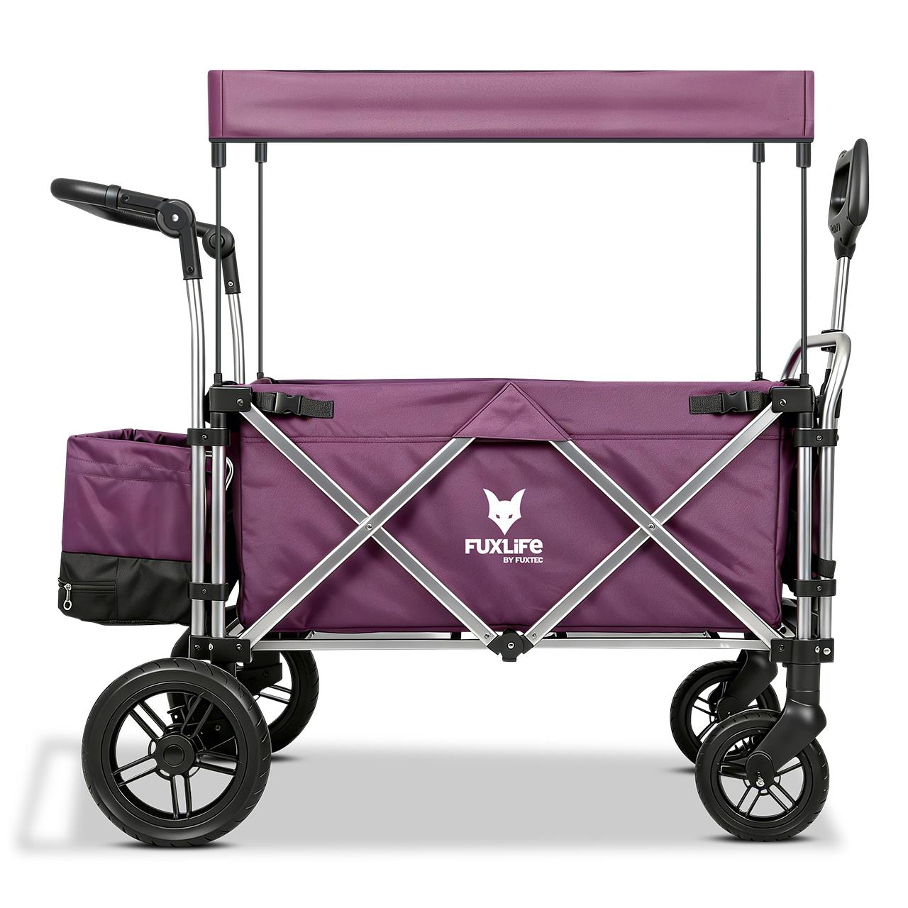 FUXLIFE Premium handcart FX-CTL900