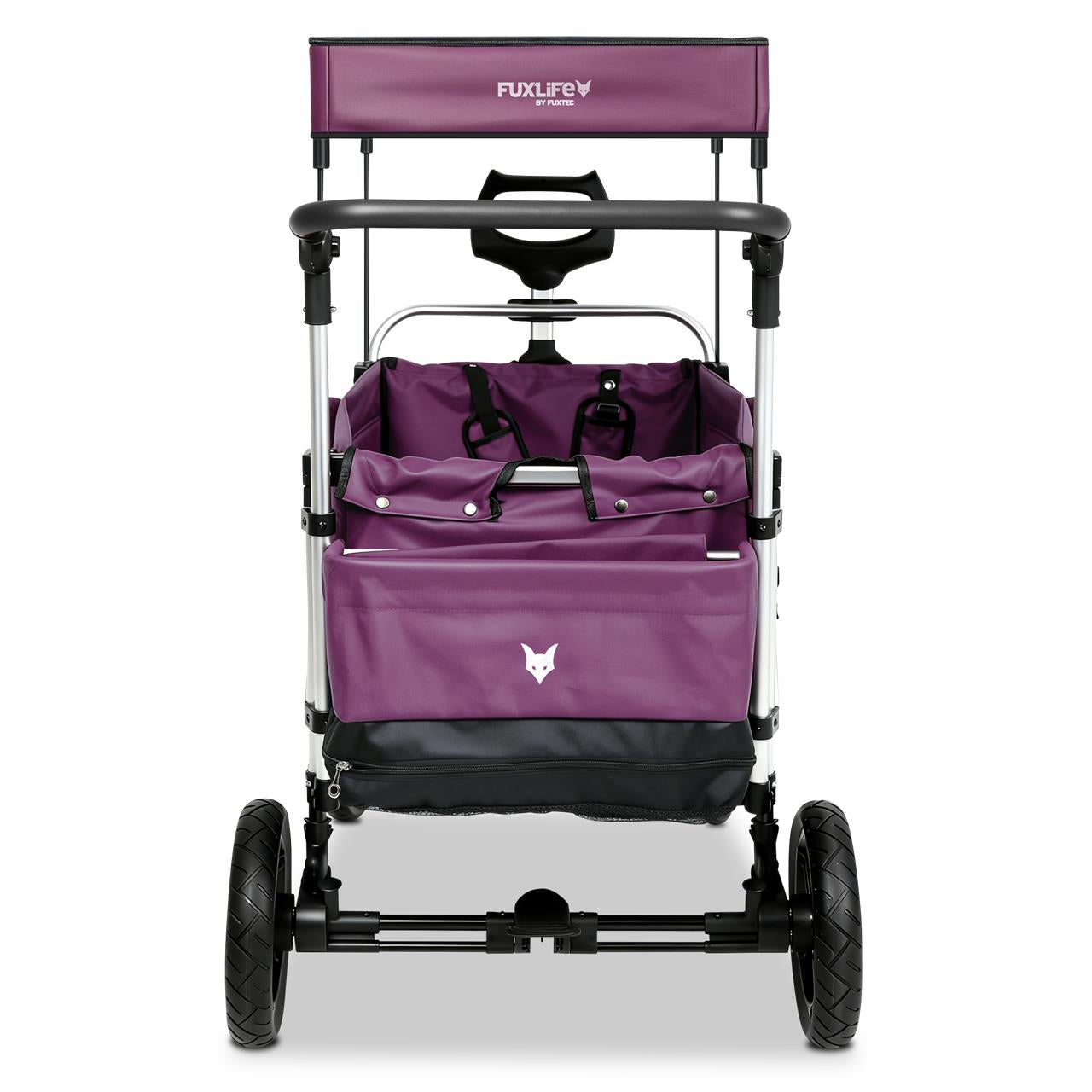 FUXLIFE Premium handcart FX-CTL900