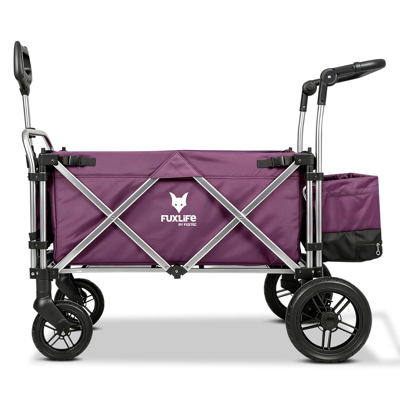 FUXLIFE Premium handcart FX-CTL900