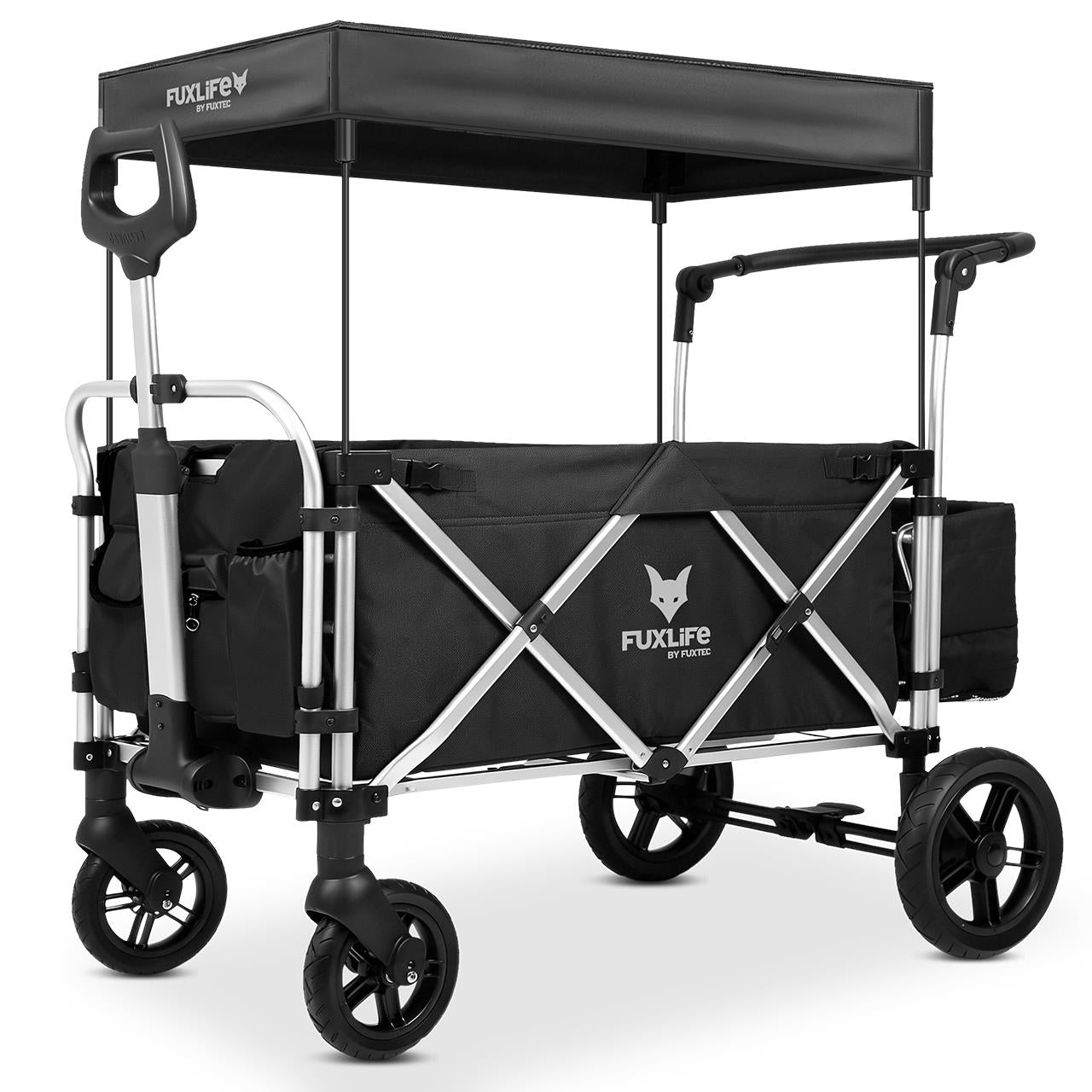 FUXLIFE Premium Bollerwagen FX-CTL900