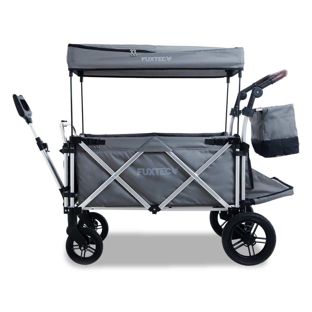 Látkový potah sedadla FX-CTL950 Grey