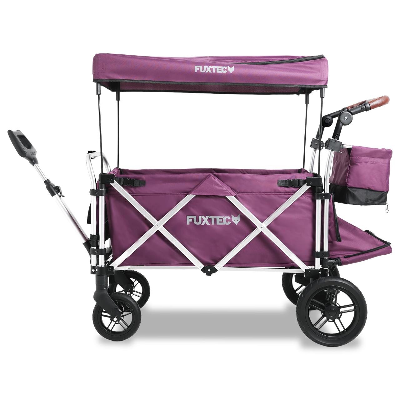 FUXLIFE Premium handcart FX-CTL950