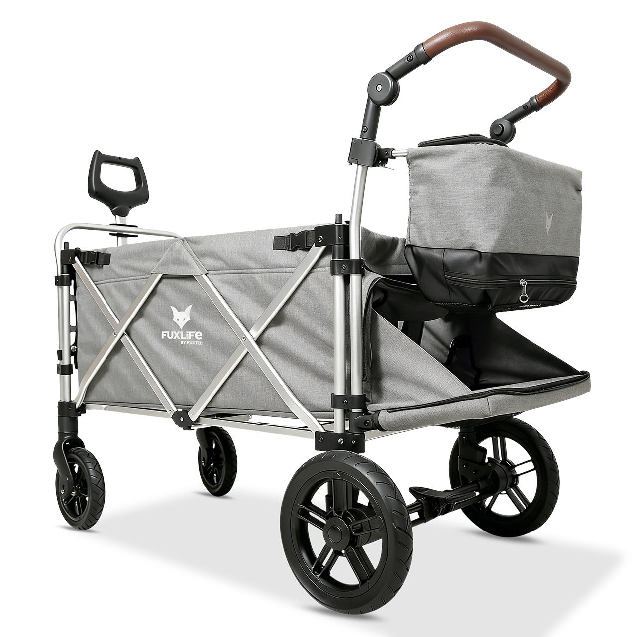 FUXLIFE Premium Bollerwagen FX-CTL950