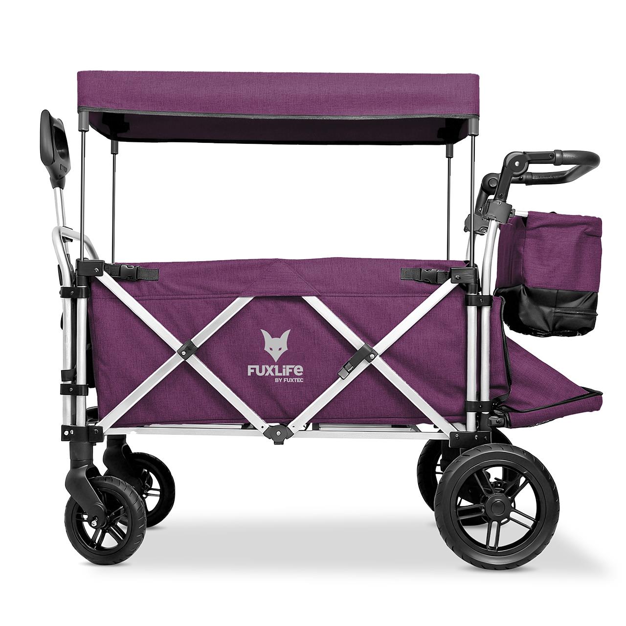 FUXLIFE Premium handcart FX-CTL950