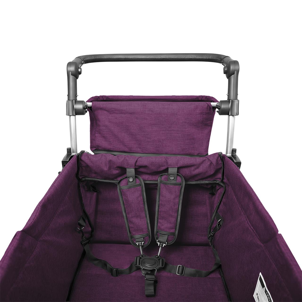 FUXLIFE Premium Bollerwagen FX-CTL950
