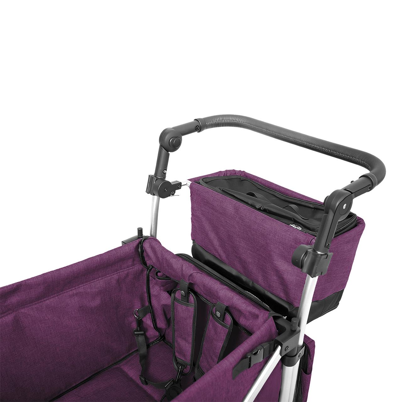 FUXLIFE Premium Bollerwagen FX-CTL950